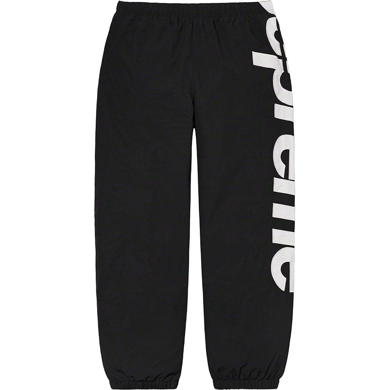 Spellout Track Pant view 16